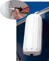 Big B™ Heavy-Gauge Fender Hanger for Large Vessels