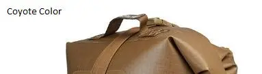Big Creek Coyote Waterproof Backpack – Rugged All-Terrain Design