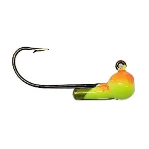 Big Sky Rock & Roll Rattling Jig – Vibrating Action for Aggressive Strikes