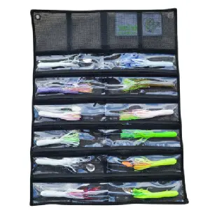Big Sky Tube Jig Tamer – Compact Storage Solution