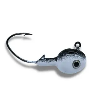 Big Sky Walleye-Specific Jig Assortment