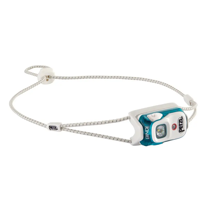 Bindi Ultra-Compact Headlamp – 200-Lumen Hands-Free Lighting