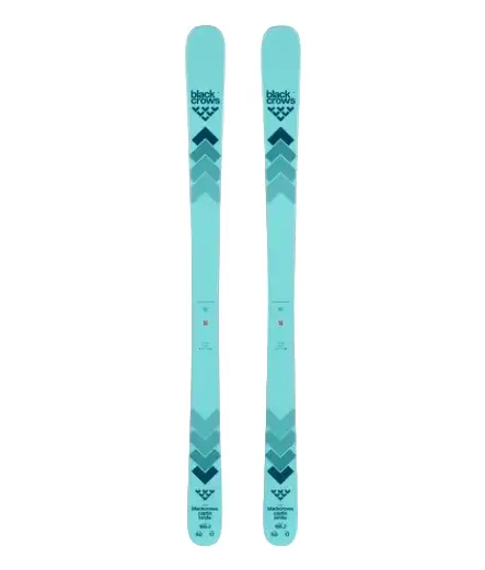 Black Crows Captis Birdie Skis – 2025 Women’s All-Mountain