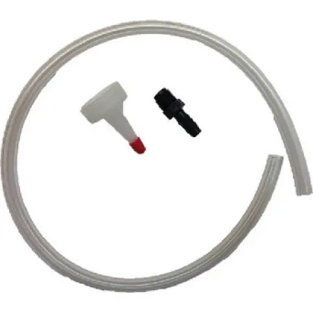 Bleed Kit Designed for UP-Series Hydraulic Pumps