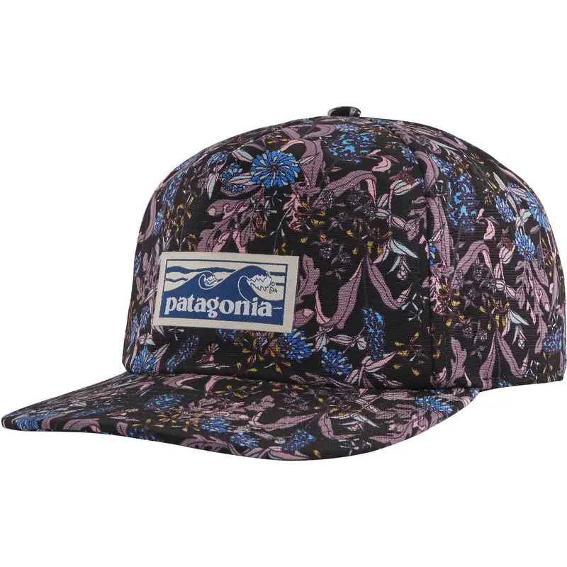 Boardshort Label Funfarer Cap – Casual Sun Hat
