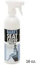 Boat Care Seat Saver – Protective Treatment for Marine Seating