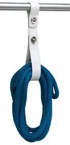 Boat Line Securing Strap – Non-Marring Nylon Webbing