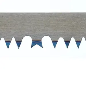Boreal All-Purpose Bow Saw Replacement Blade – Durable Steel