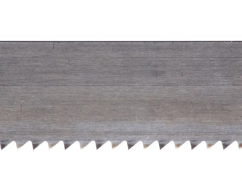 Boreal Hunters Precision Bow Saw Blade