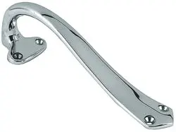 Bow-Mount Handle for Daysailers