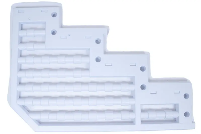 BS Antigua Step Side Panel Replacement – AC Panels Compatible