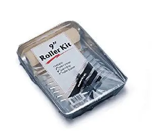 Budget-Friendly Paint Tray Set