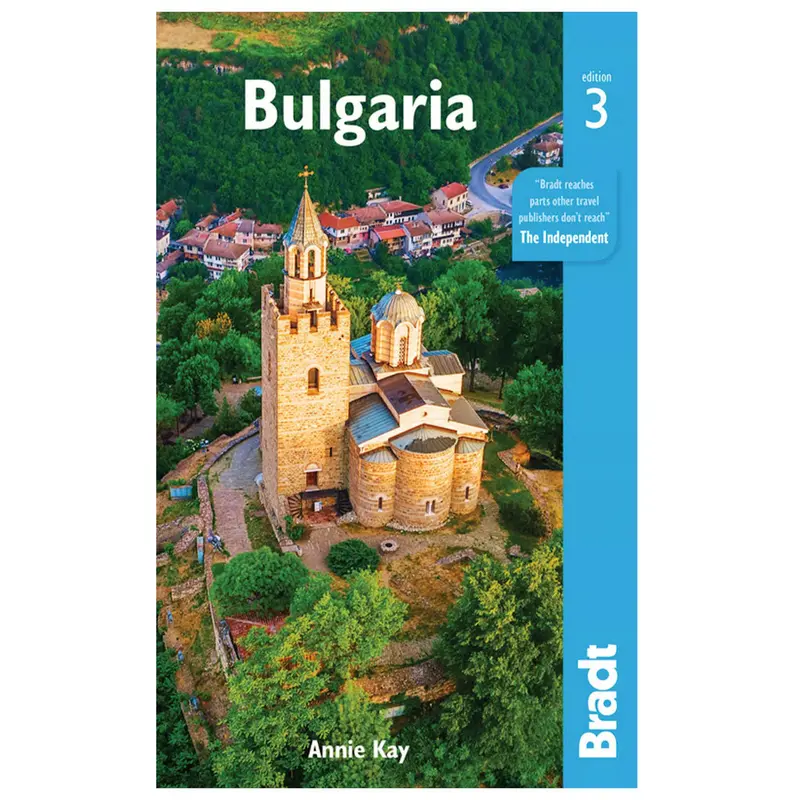 Bulgaria Travel Guide 2021 Edition