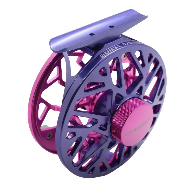 Burst 325 Compact Fly Reel
