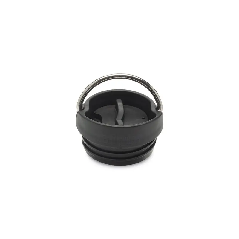Café Cap – Wide-Brim Travel Hat