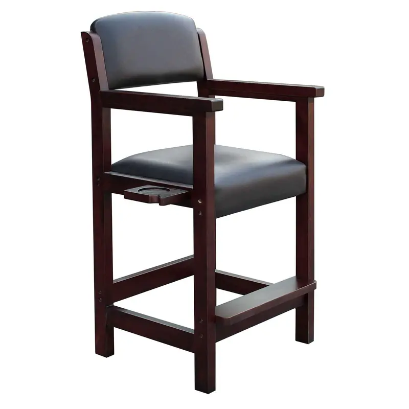 Cambridge Folding Spectator Chair with Carry Handle