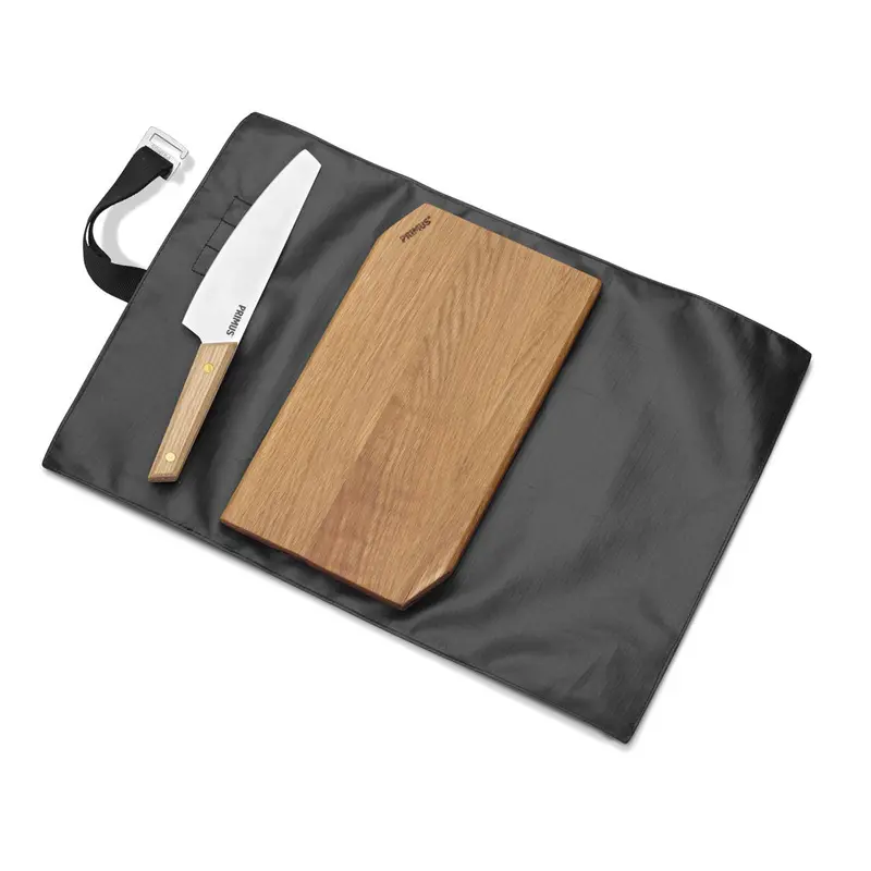 CampFire Portable Knife and Cutting Set