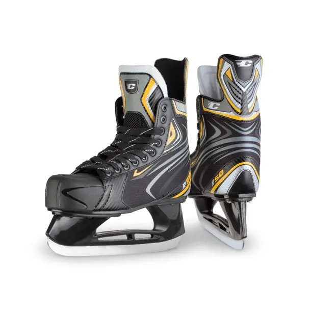 Canadian R-50 Adult Hockey Skates – Reinforced Support System