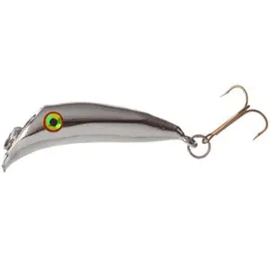 Canadian Wiggler Casting & Trolling Plug – Classic Wobble Action