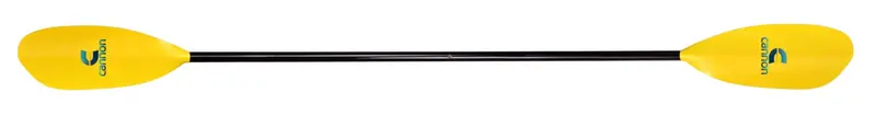 Cannon Explorer FX Adjustable Touring Kayak Paddle