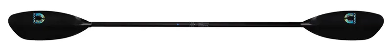 Cannon Helium Carbon Kayak Paddle – Lightweight Touring Design