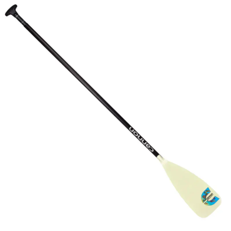 Cannon Rally LeverLock Adjustable SUP Paddle