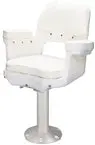 Cape Cod Model 1000 Chair Package – All-Inclusive Saltwater Seating Bundle