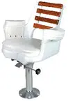 Cape May Fishing Chair Package – Coastal-Ready Angler Seat Kit