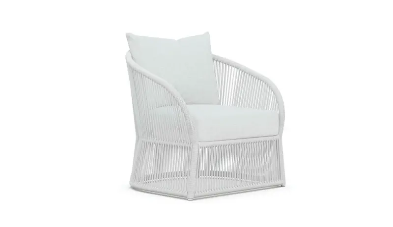 Cape Town Swivel Lounge Chair – Azurro Living