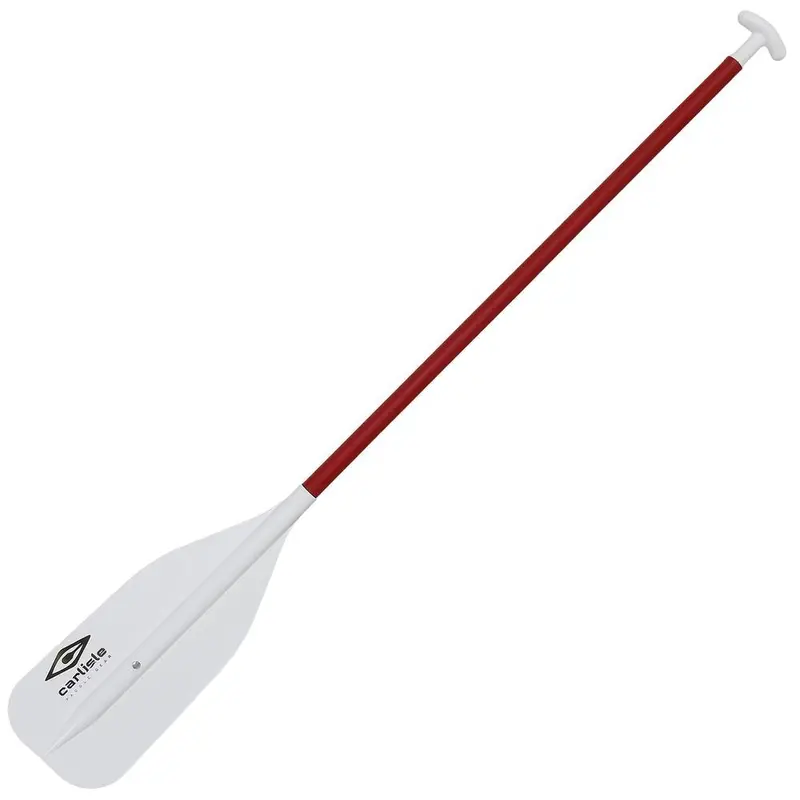 Carlisle Standard Raft or Canoe Paddle – Aluminum Shaft