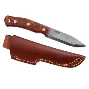 Casstrom No. 10 SFK Järv Outdoor Fixed-Blade Knife