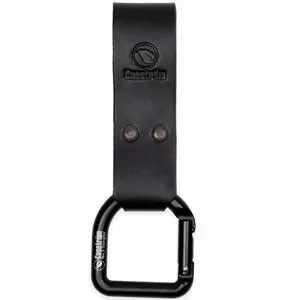 Casstrom No. 3 Dangler Knife with Belt Loop Sheath