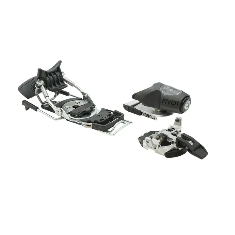 CAST Freetour 2.0 Pivot 15 Touring Binding System