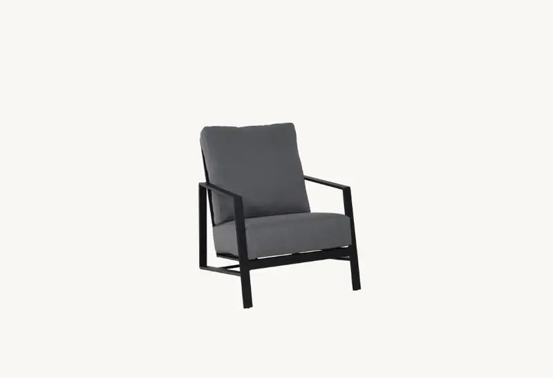 Castelle Prism Lounge Chair Cushion Replacement