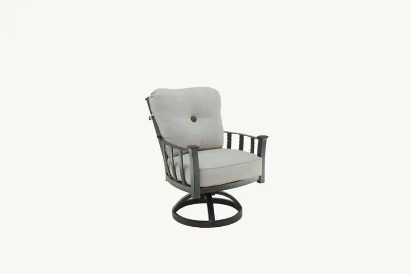 Castelle Santa Fe Swivel Rocker Cushion Replacement