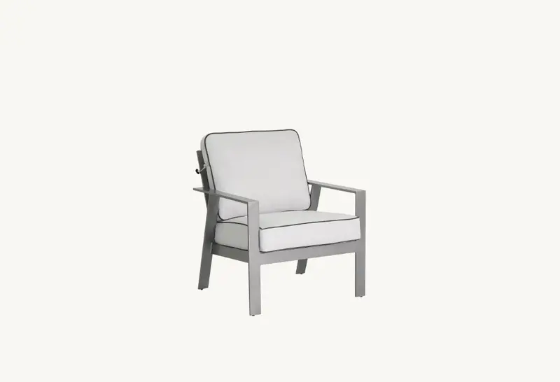 Castelle Trento Lounge Chair Cushion Replacement