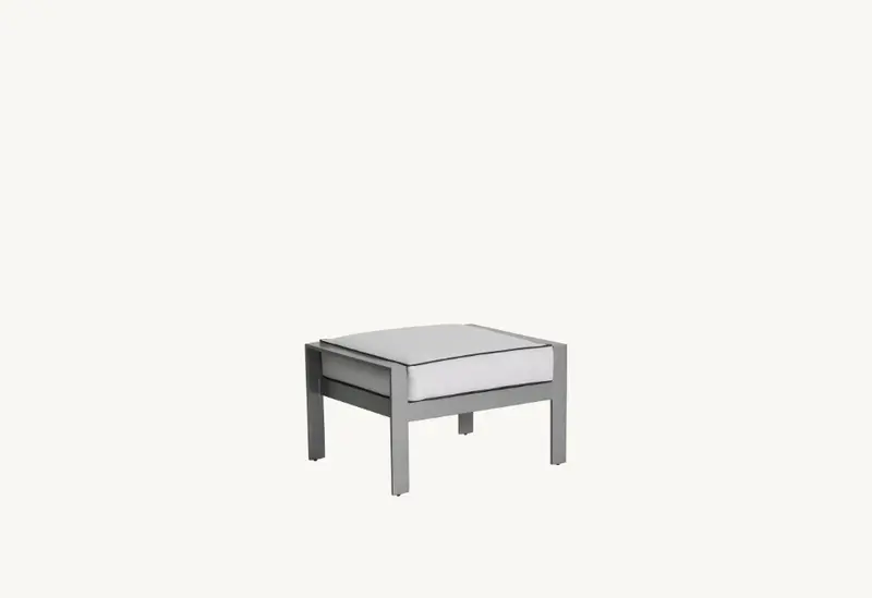Castelle Trento Ottoman Cushion Replacement