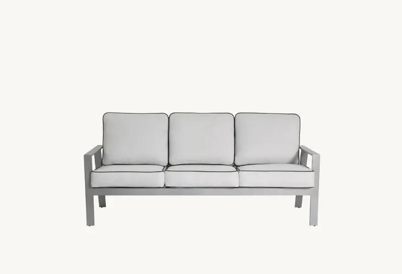 Castelle Trento Sofa Cushion Replacement