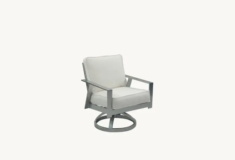 Castelle Trento Swivel Rocker Cushion Replacement