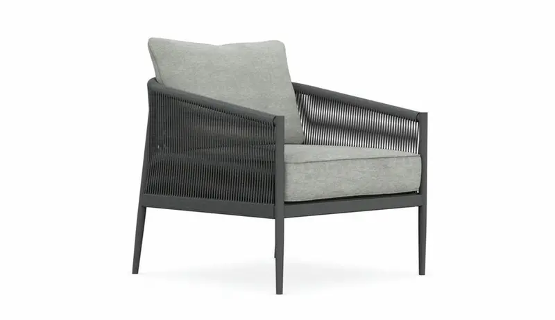 Catalina Ash-Tone Club Chair – Azurro Living
