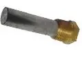 Caterpillar Marine Engine Sacrificial Anodes