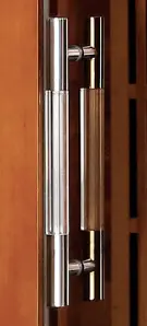 Cedar Elite Sauna Door Handle – SAP2812