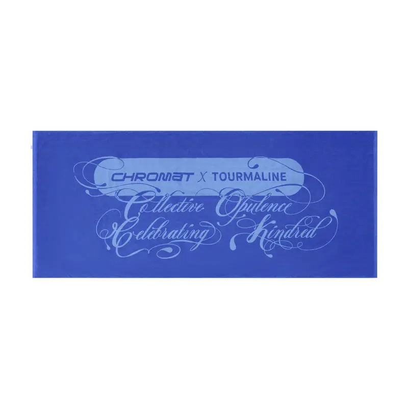 Celebrating Kindred – Oversized Beach Towel
