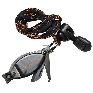 Celsius 8-1 Precision Fishing Clipper – Sharp Stainless Blades