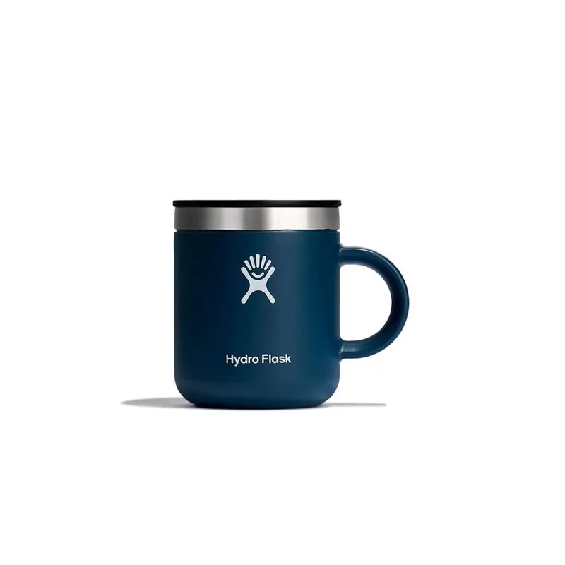 Ceramic Coffee Mug – 177 ml Capacity