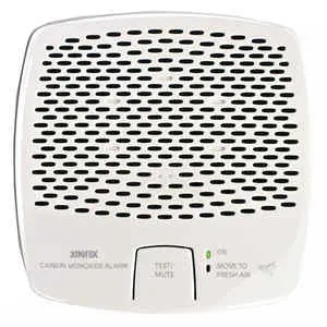 Certified Carbon Monoxide Detectors for Marine Use