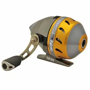 CG Emery Falcon Spincast Fishing Reel