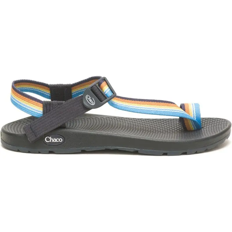 Chaco Bodhi Women’s Adjustable Sandal – All-Terrain Comfort & Grip