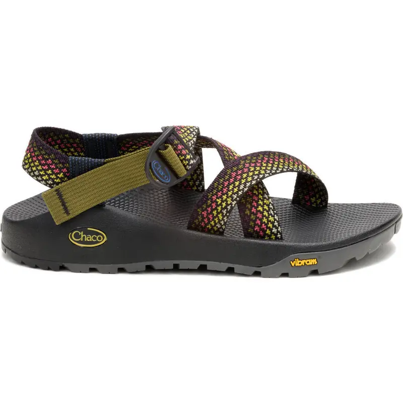 Chaco Men’s Rapid Pro Sport Sandals with Quick-Dry Straps