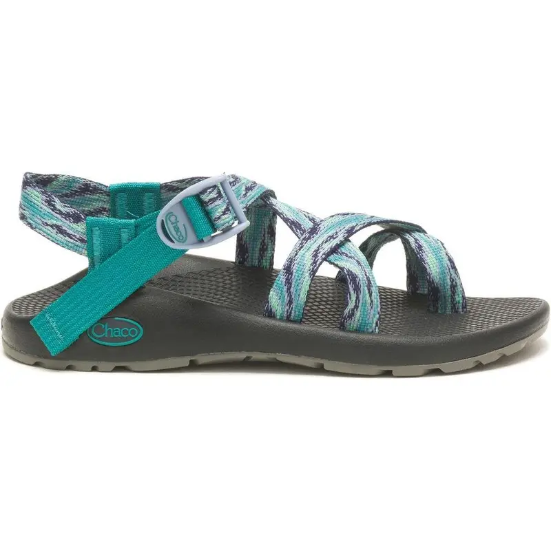 Chaco Women’s Z2 Classic Sandals – Adjustable Support Footwear
